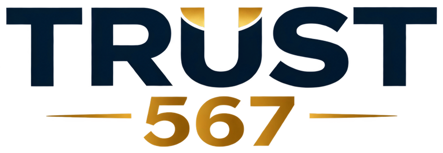 Trust 567